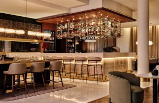 Hotele 5***** - Radisson Blu Kraków - restaurant - zdjęcie 2 