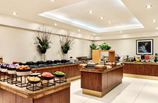 Hotele 5***** - Radisson Blu Kraków - restaurant - zdjęcie 3 