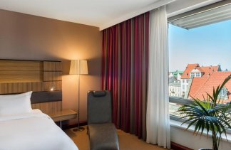 Hotele 5***** - Radisson Blu Kraków - Pokoje - zdjęcie 4 