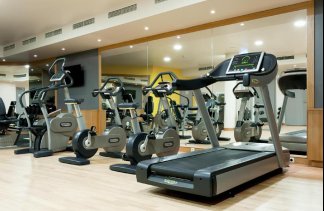 Hotele 5***** - Radisson Blu Kraków - service - zdjęcie 1 