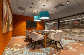 Centra konferencyjne - Business Link Green2Day Wrocław - obiekt - zdjęcie 10 