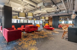 Centra konferencyjne - Business Link Green2Day Wrocław - obiekt - zdjęcie 4 