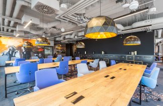 Centra konferencyjne - Business Link Green2Day Wrocław - obiekt - zdjęcie 9 