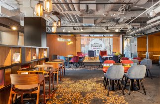 Centra konferencyjne - Business Link Green2Day Wrocław - obiekt - zdjęcie 1 