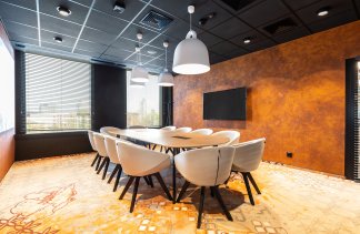 Centra konferencyjne - Business Link Green2Day Wrocław - obiekt - zdjęcie 6 