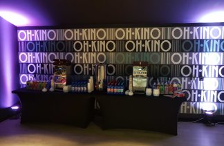 Sale konferencyjne - OH KINO Arkady Wrocławskie - obiekt - zdjęcie 12 