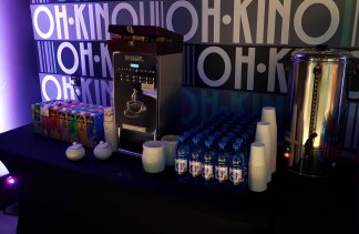 Sale konferencyjne - OH KINO Arkady Wrocławskie - obiekt - zdjęcie 11 