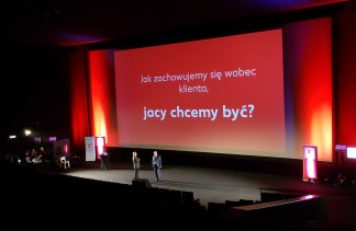 Sale konferencyjne - OH KINO Arkady Wrocławskie - obiekt - zdjęcie 10 