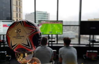 Sale konferencyjne - OH KINO Arkady Wrocławskie - obiekt - zdjęcie 8 