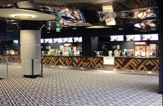 Sale konferencyjne - OH KINO Arkady Wrocławskie - obiekt - zdjęcie 14 