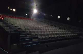 Sale konferencyjne - OH KINO Arkady Wrocławskie - obiekt - zdjęcie 5 