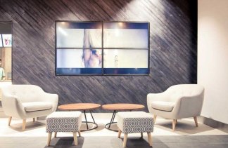 Sale konferencyjne - OH KINO Arkady Wrocławskie - obiekt - zdjęcie 7 