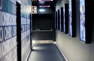 Sale konferencyjne - OH KINO Arkady Wrocławskie - obiekt - zdjęcie 2 