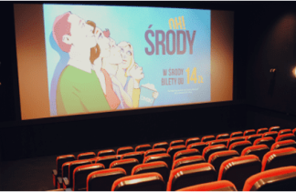 Sale konferencyjne - OH KINO Arkady Wrocławskie - obiekt - zdjęcie 4 
