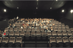 Sale konferencyjne - OH KINO Arkady Wrocławskie - zdjęcie 3