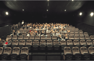 Sale konferencyjne - OH KINO Arkady Wrocławskie - obiekt - zdjęcie 3 