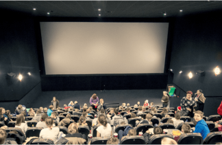 Sale konferencyjne - OH KINO Arkady Wrocławskie - obiekt - zdjęcie 6 