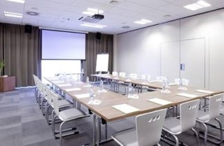 Hotele 3*** - Hotel Campanile Wrocław Centrum*** - obiekt - zdjęcie 5 