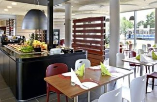 Hotele 3*** - Hotel Campanile Wrocław Centrum*** - obiekt - zdjęcie 8 