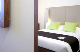 Hotele 3*** - Hotel Campanile Wrocław Centrum*** - Pokoje - zdjęcie 2 