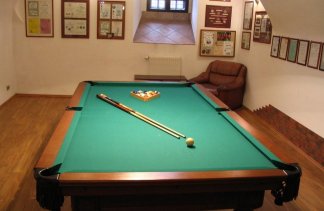 Zamki - Zamek Dobra - obiekt - zdjęcie 9 