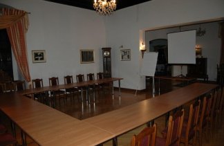 Zamki - Zamek Dobra - obiekt - zdjęcie 8 