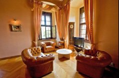 Zamki - Zamek Dobra - zdjęcie 3