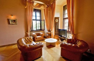 Zamki - Zamek Dobra - obiekt - zdjęcie 3 