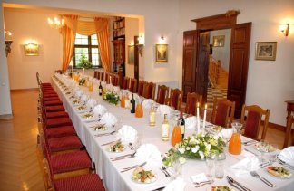 Zamki - Zamek Dobra - obiekt - zdjęcie 10 