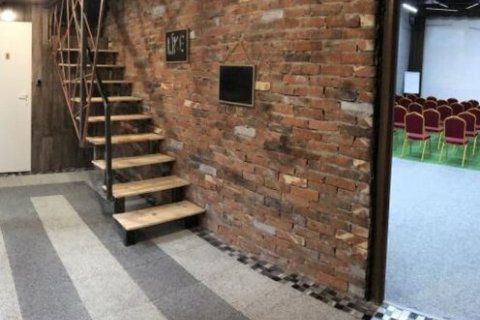 Sale konferencyjne - Sala LIKE - zdjęcie 2