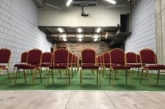 Sale konferencyjne - Sala LIKE - zdjęcie 3