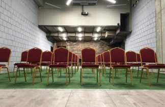 Sale konferencyjne - Sala LIKE - obiekt - zdjęcie 3 