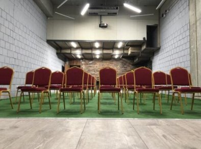 Sala LIKE - sale konferencyjne Warszawa