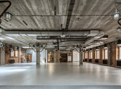 Białostocka 22 - sale konferencyjne Warszawa