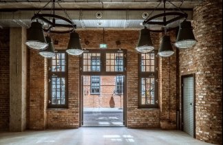 Sale konferencyjne - Białostocka 22 - obiekt - zdjęcie 1 