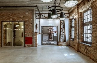 Sale konferencyjne - Białostocka 22 - obiekt - zdjęcie 3 