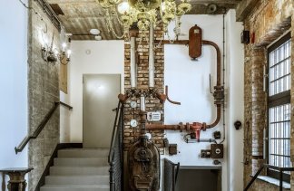 Sale konferencyjne - Białostocka 22 - obiekt - zdjęcie 2 