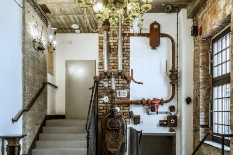 Sale konferencyjne - Białostocka 22 - zdjęcie 2