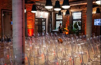 Sale konferencyjne - Białostocka 22 - obiekt - zdjęcie 12 