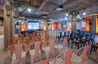 Sale konferencyjne - Białostocka 22 - obiekt - zdjęcie 14 