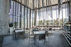 Sale konferencyjne w biurowcach - Greenwings Offices - zdjęcie 3