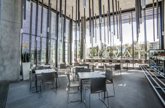 Sale konferencyjne w biurowcach - Greenwings Offices - obiekt - zdjęcie 3 