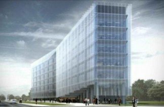 Sale konferencyjne w biurowcach - Greenwings Offices - obiekt - zdjęcie 1 