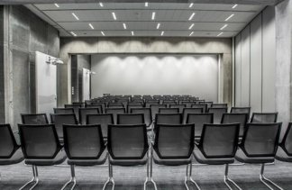 Sale konferencyjne w biurowcach - Greenwings Offices - obiekt - zdjęcie 4 