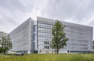 Sale konferencyjne w biurowcach - Greenwings Offices - obiekt - zdjęcie 2 