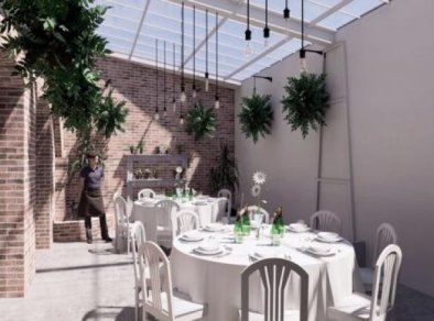 MOKOTO EVENTS - sale konferencyjne Warszawa