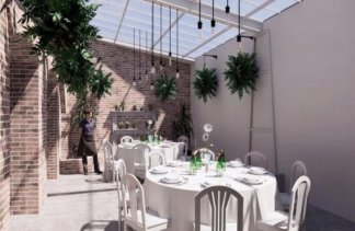 Sale konferencyjne - MOKOTO EVENTS - obiekt - zdjęcie 2 