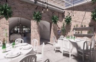 Sale konferencyjne - MOKOTO EVENTS - restaurant - zdjęcie 1 