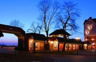 Centra konferencyjne - Centrum Biznesowe Fort Hotel - obiekt - zdjęcie 1 