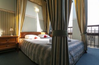 Centra konferencyjne - Centrum Biznesowe Fort Hotel - obiekt - zdjęcie 17 